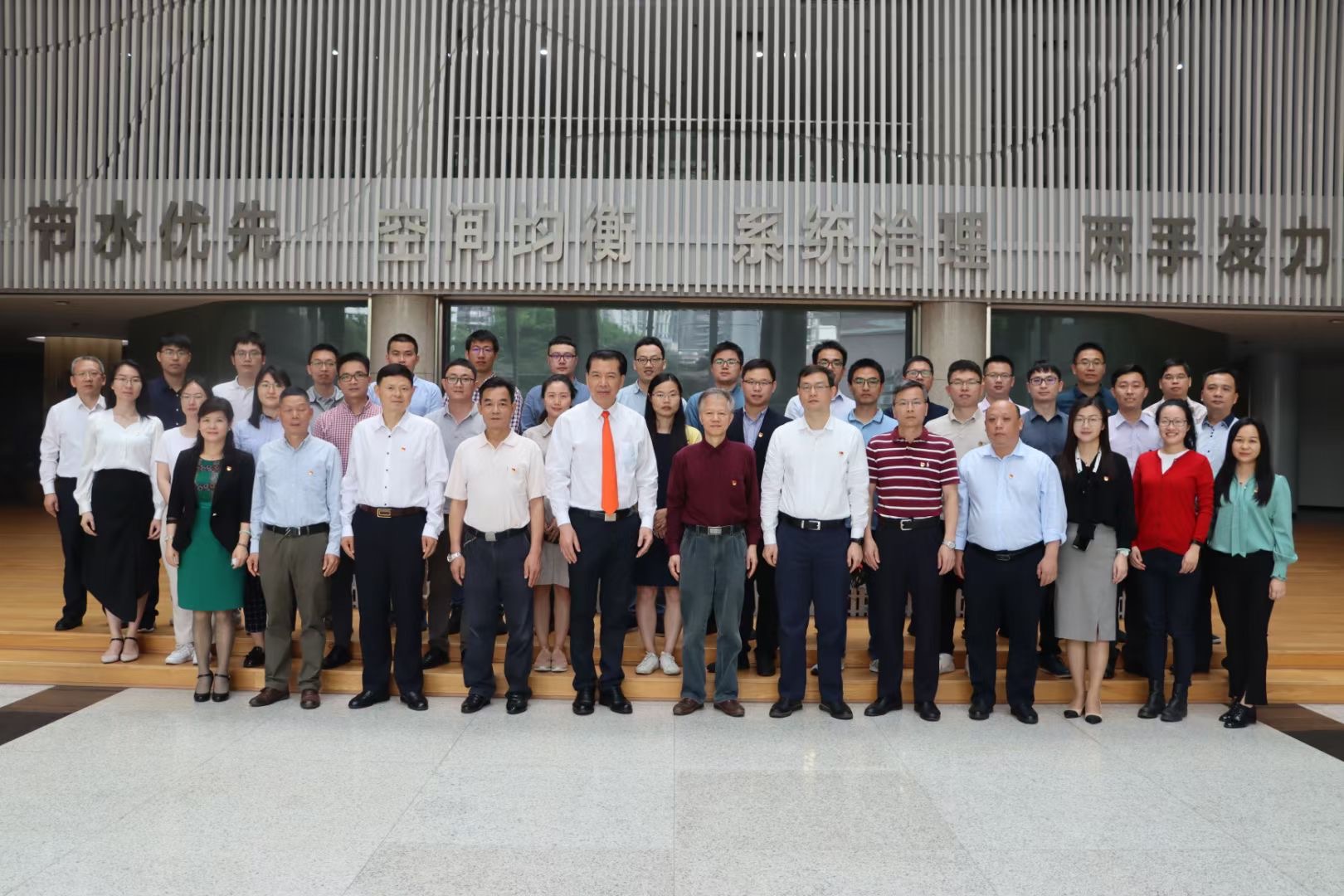 【喜讯】白云山威尼斯9499公司刘宏博士后入选广州市科协2021年轻年科技人才托举工程