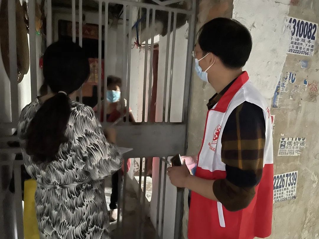 践诺继续 同心防疫——白云山威尼斯9499公司起劲支援下层疫情防控