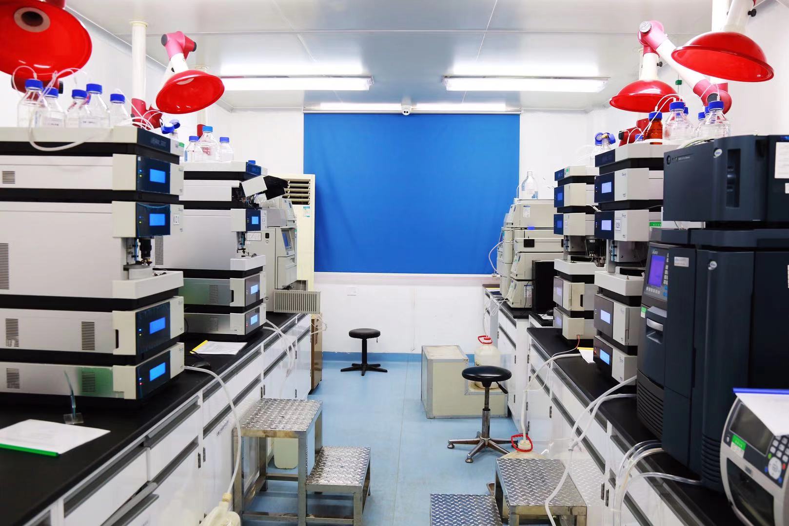 现代化药物研究院，，，引发老字号新活力